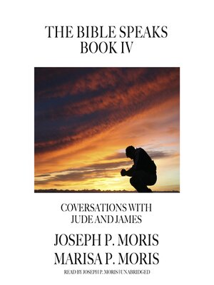 cover image of The Bible Speaks, Book IV